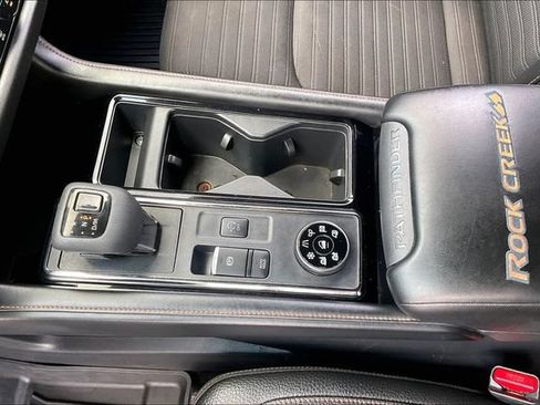 Used 2023 Nissan Pathfinder Rock Creek AWD/4WD image 13
