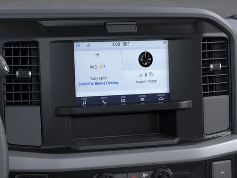 New 2025 Ford F250 XL w/ XL Driver Assist Package image 15