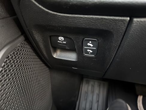 New 2026 RAM 1500 Big Horn AWD/4WD image 11