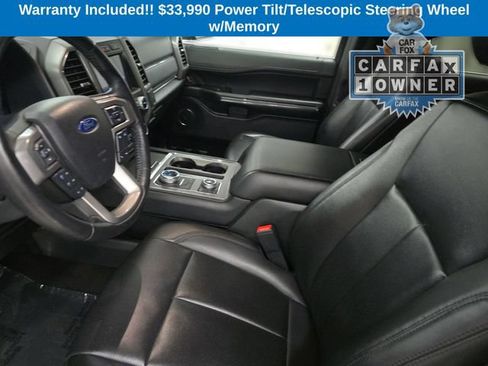Used 2021 Ford Expedition XLT AWD/4WD image 10
