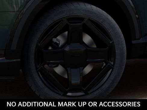 New 2027 Kia Telluride EX X-Line image 9