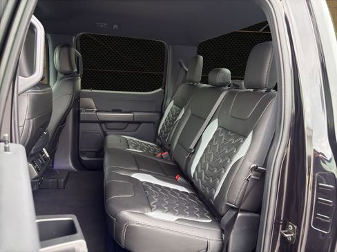 Used 2024 Ford F150 XLT w/ Mobile Office Package AWD/4WD image 18