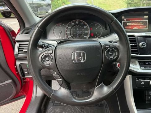 Used 2014 Honda Accord EX-L image 14