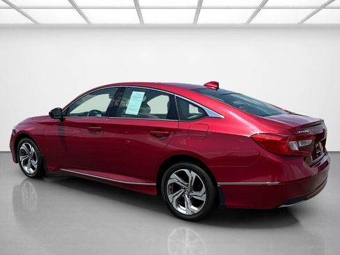 Used 2019 Honda Accord EX-L image 4