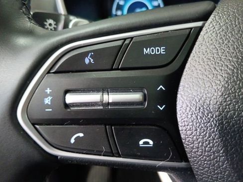 Used 2023 Hyundai Santa Fe Limited image 22