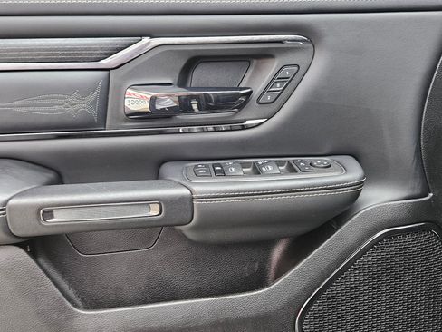 Used 2024 RAM 1500 Limited image 18