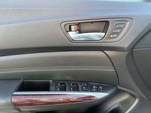 Used 2017 Acura TLX V6 image 20
