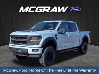 New 2025 Ford F150 XLT w/ Equipment Group 303A High AWD/4WD 360° Tour