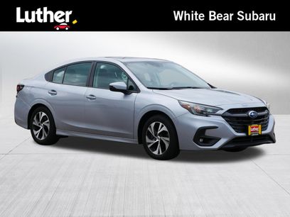 Used 2024 Subaru Legacy Premium