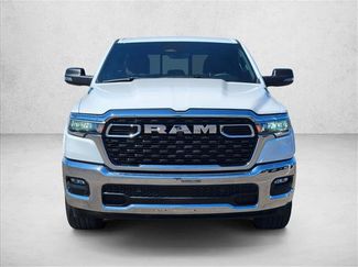 Certified 2025 RAM 1500 Big Horn RWD video 2