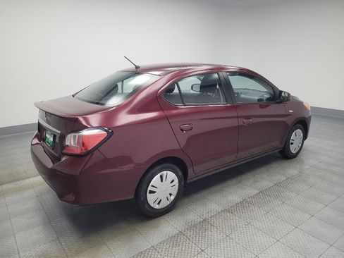 Used 2022 Mitsubishi Mirage G4 ES image 10