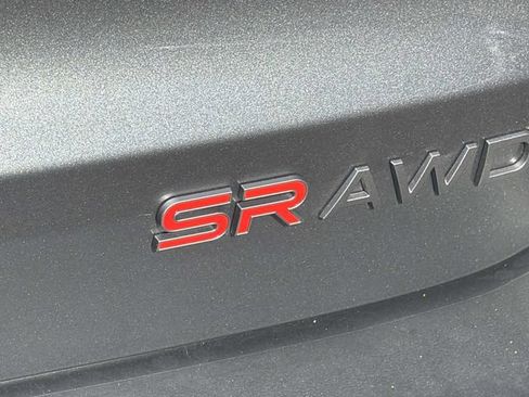 Certified 2025 Nissan Kicks SR AWD/4WD image 7