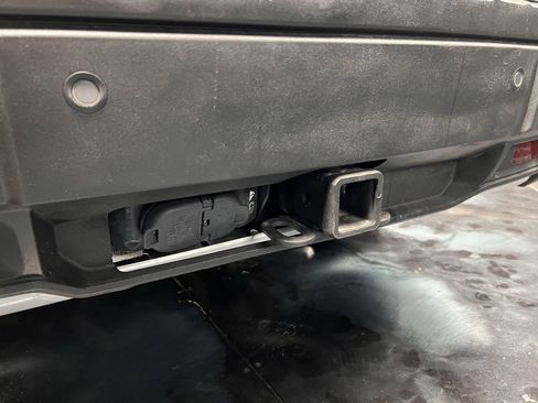 Used 2023 Ford Explorer Timberline image 20