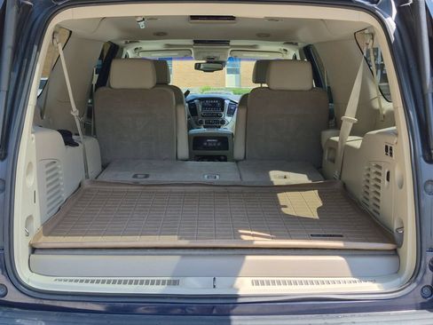 Used 2018 GMC Yukon XL Denali w/ Open Road Package AWD/4WD image 6