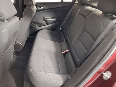 Used 2016 Chevrolet Cruze LT image 24