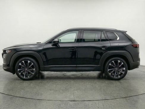 Used 2025 MAZDA CX-50 2.5 Hybrid w/ Premium Plus Pkg AWD/4WD image 5