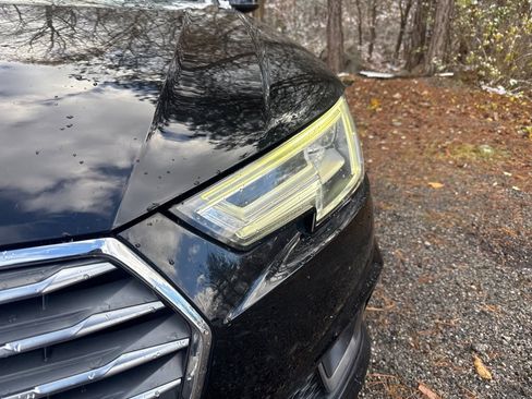 Used 2019 Audi A4 2.0T Premium Plus w/ Premium Plus Package image 3