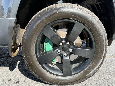 Used 2023 Land Rover Defender 130 First Edition image 16