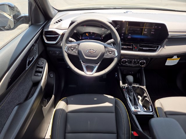 New 2026 Chevrolet TrailBlazer ACTIV FWD image 32