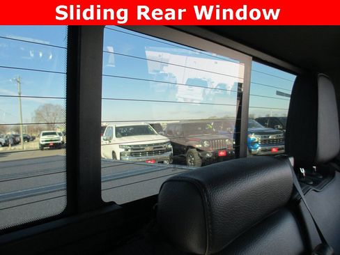 Certified 2024 GMC Sierra 2500 Denali w/ Denali Reserve Package image 27