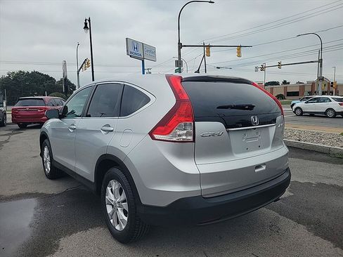 Used 2013 Honda CR-V EX image 3