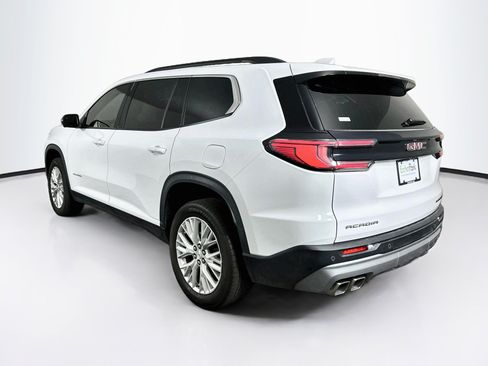 Used 2024 GMC Acadia Elevation w/ LPO, Floor Liner Package FWD image 5