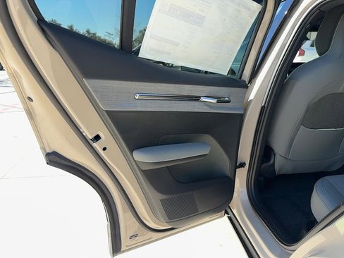 New 2026 Volvo EX30 Cross Country Ultra w/ Protection Package Premier AWD/4WD image 16
