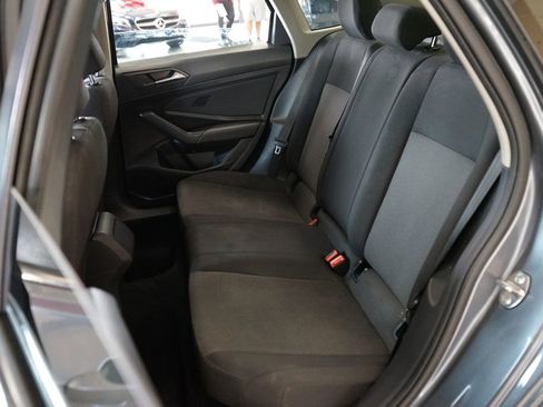 Used 2021 Volkswagen Jetta S FWD image 41