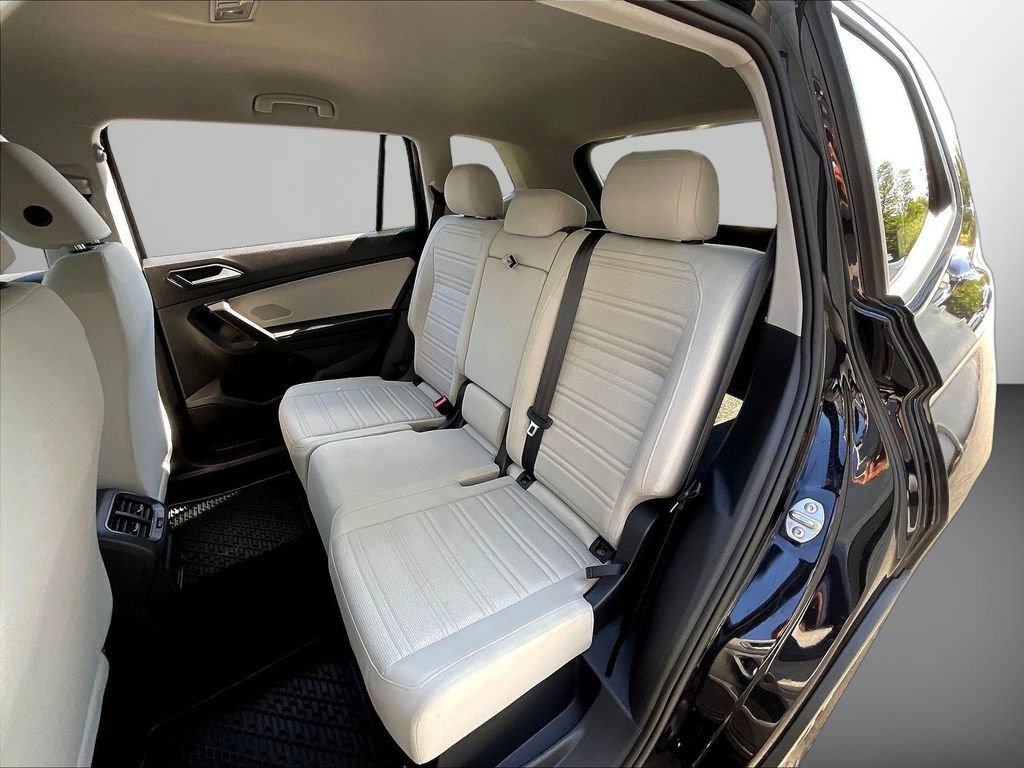 Used 2023 Volkswagen Tiguan S AWD/4WD image 22