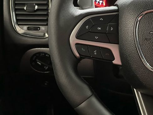 Used 2018 Dodge Durango SRT w/ SRT Interior Appearance Group image 27