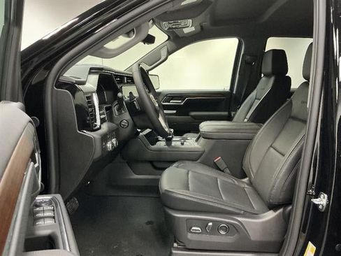 New 2026 GMC Sierra 1500 Denali w/ Technology Package AWD/4WD image 8