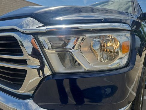 Used 2019 RAM 1500 Big Horn RWD image 9
