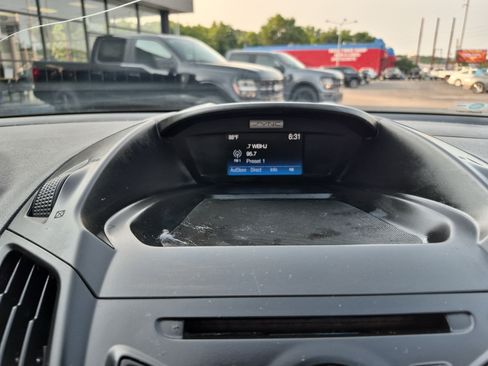 Used 2016 Ford Escape S FWD image 28