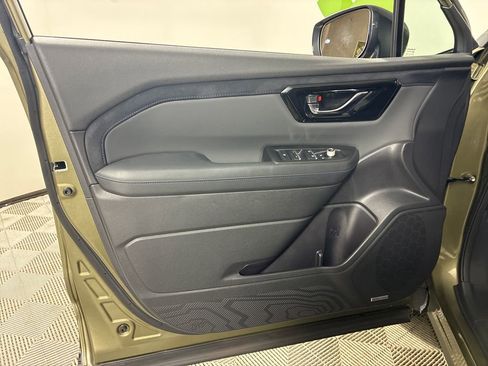 Certified 2026 Subaru Forester Limited AWD/4WD image 29