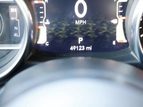 Used 2021 Jeep Wrangler Unlimited Sport AWD/4WD image 28