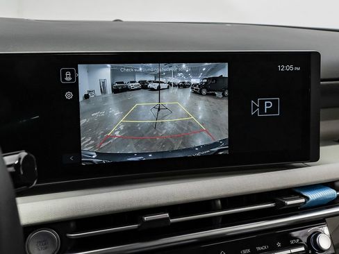 Used 2025 Hyundai Tucson SEL image 24