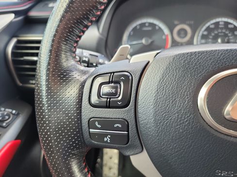 Used 2020 Lexus NX 300 F Sport w/ Accessory Package 2 FWD image 16