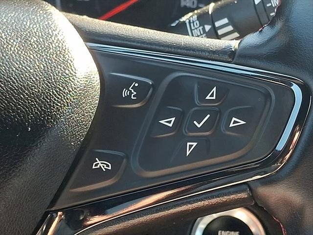 Used 2023 Chevrolet Equinox RS AWD/4WD image 23