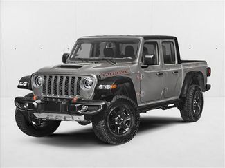 Used 2023 Jeep Gladiator Mojave w/ Trailer Tow Package AWD/4WD video 1