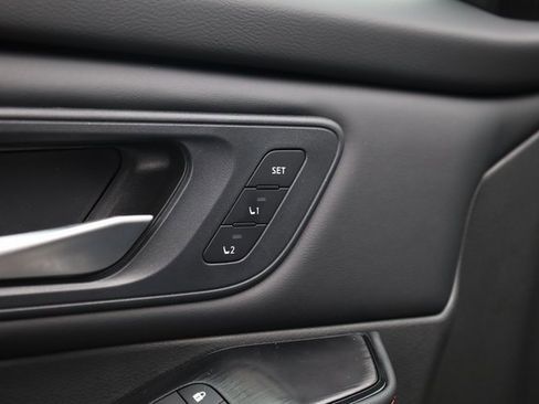 New 2026 Nissan Rogue SV w/ Rock Creek Premium Package image 13