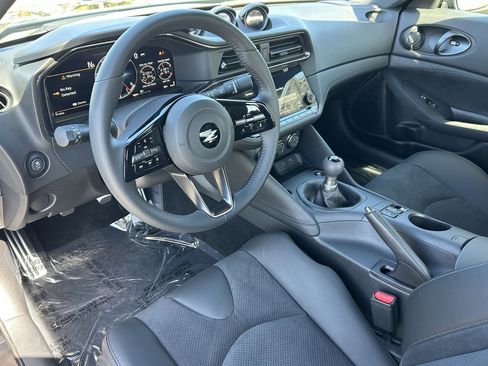 New 2026 Nissan Z Performance RWD image 18