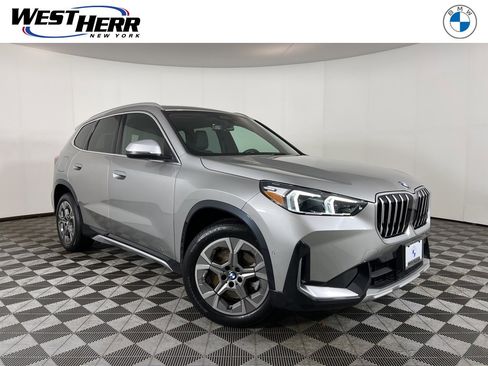 Certified 2024 BMW X1 xDrive28i w/ Convenience Package image 1