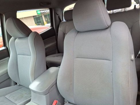 Used 2011 Toyota Tacoma 4x4 Double Cab image 13