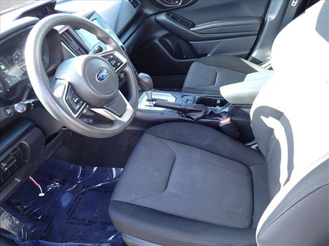 Used 2020 Subaru Impreza 2.0i AWD/4WD image 9