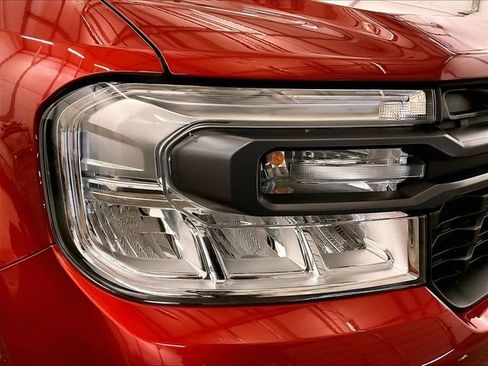 Certified 2022 Ford Maverick XLT FWD image 27