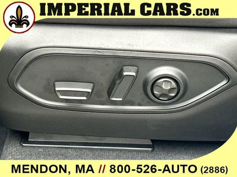 New 2025 Jeep Grand Cherokee L Limited w/ Black Appearance Package image 38