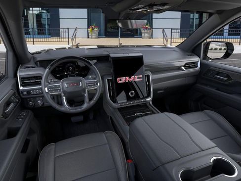 New 2026 GMC Yukon XL Elevation w/ Elevation Premium Package AWD/4WD image 15
