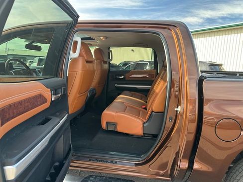 Used 2015 Toyota Tundra 1794 Edition image 20