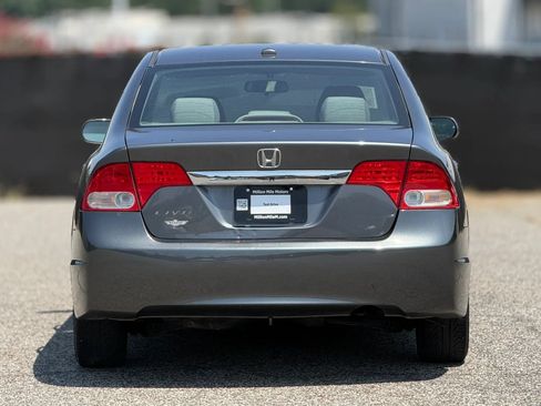 Used 2010 Honda Civic EX image 4
