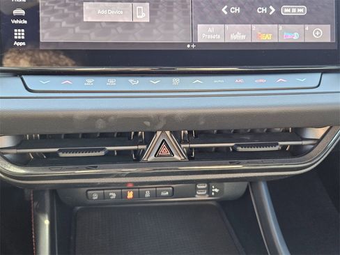 New 2026 Dodge Charger Scat Pack w/ Blacktop Package image 17